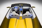 Lexus LF-C2 Concept 2014 года